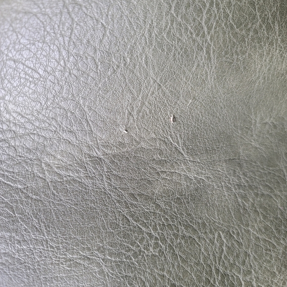 Green Backpack - Picture 6 of 7